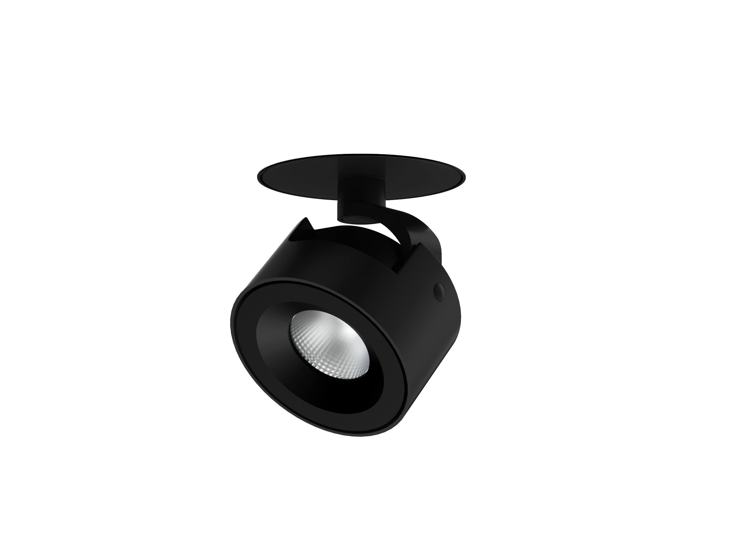 Регулируемый встраиваемый прожектор TARGETTI Zeno ARCH-00126051