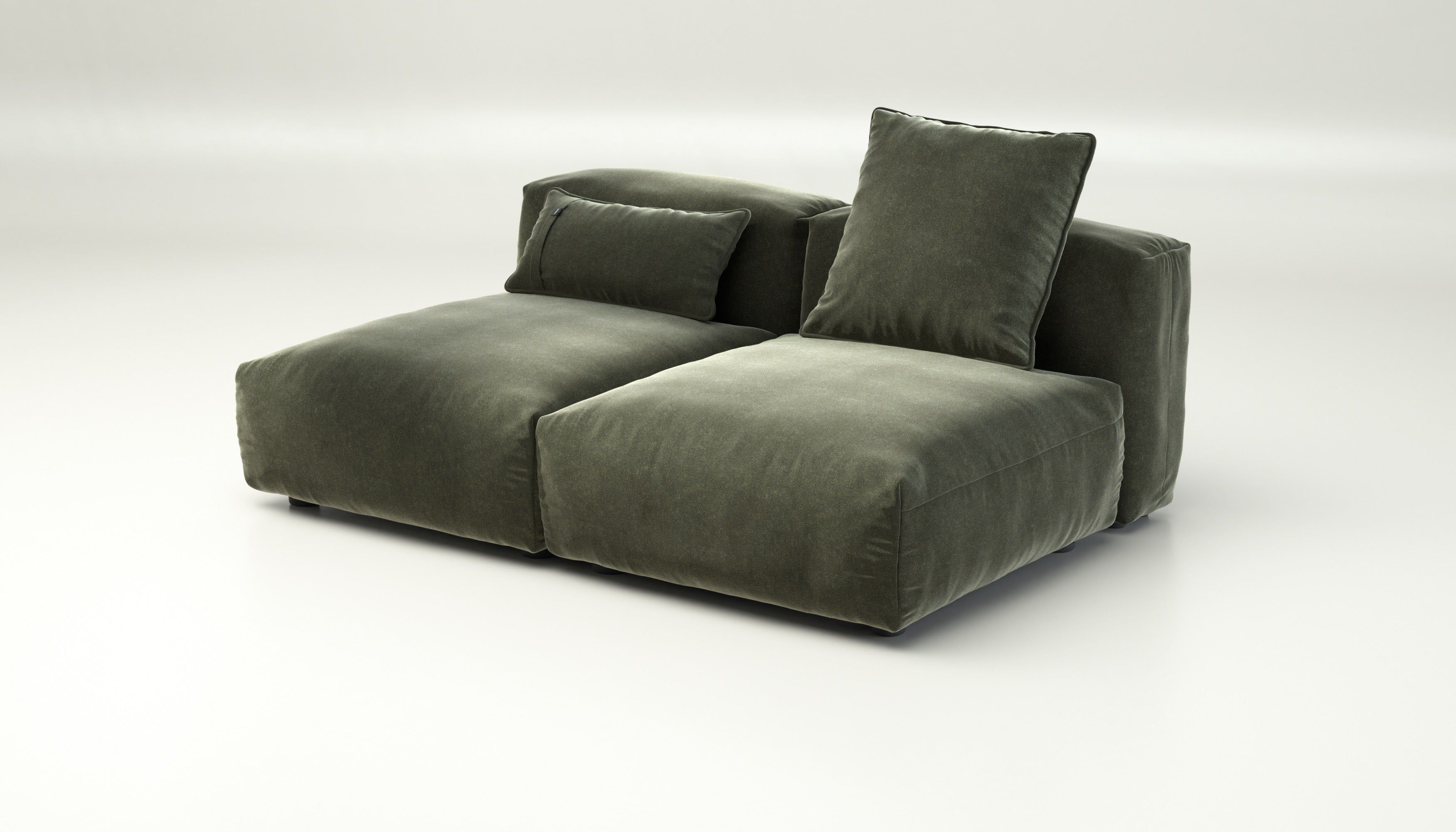 Модульный диван vetsak Suave ARCH-00011808 - Вид №12