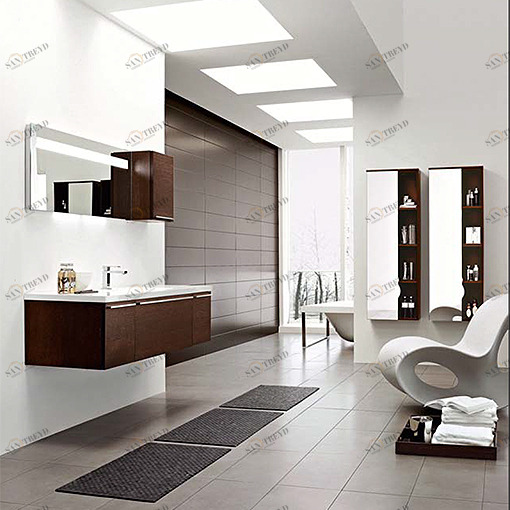 Комплект мебели для ванной Sky 60 Arbi Sky Legno Collection SKY60