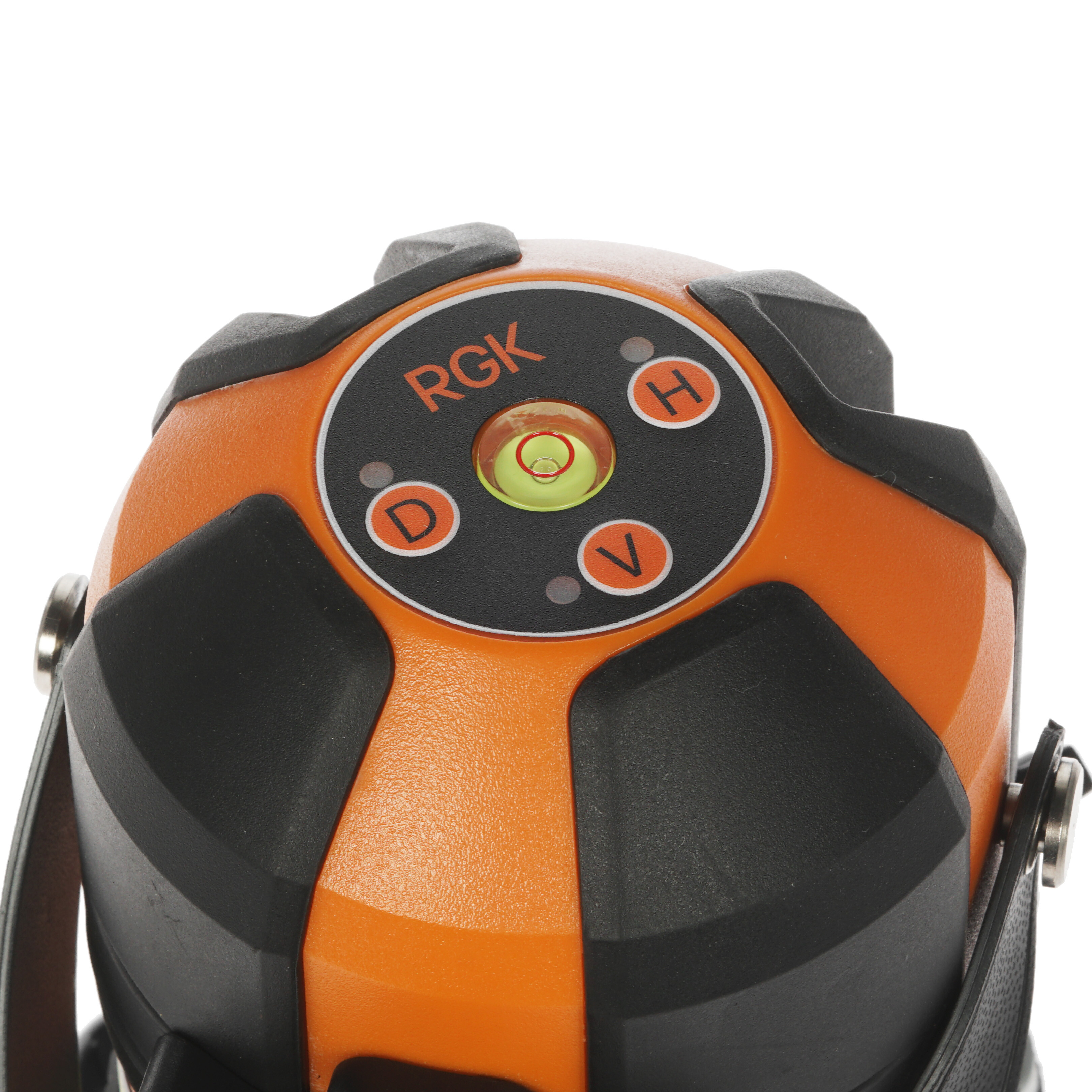 Лазерный нивелир RGK UL-21 1080226 STDN-0118754 - Вид №3