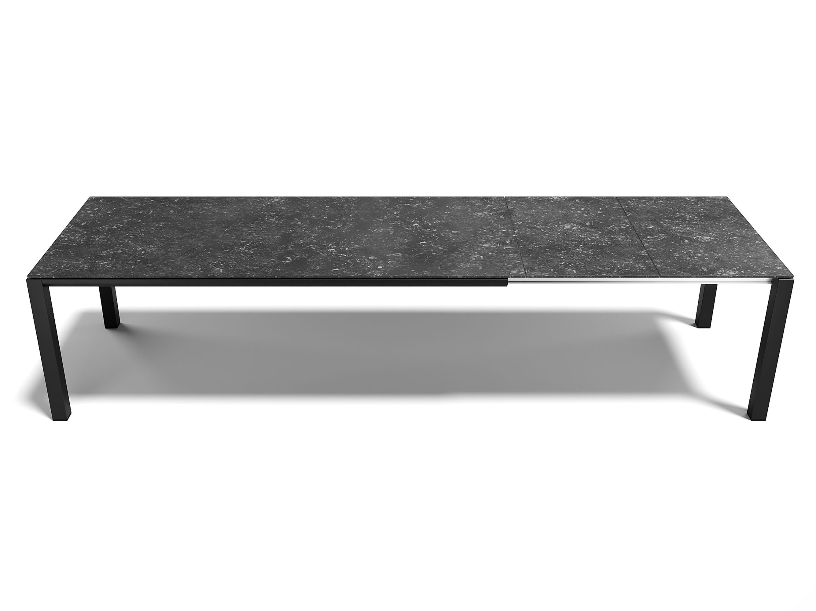Прямоугольный выдвижной стол из керамогранита Atmosphera мост ARCH-00059439 - Вид №9