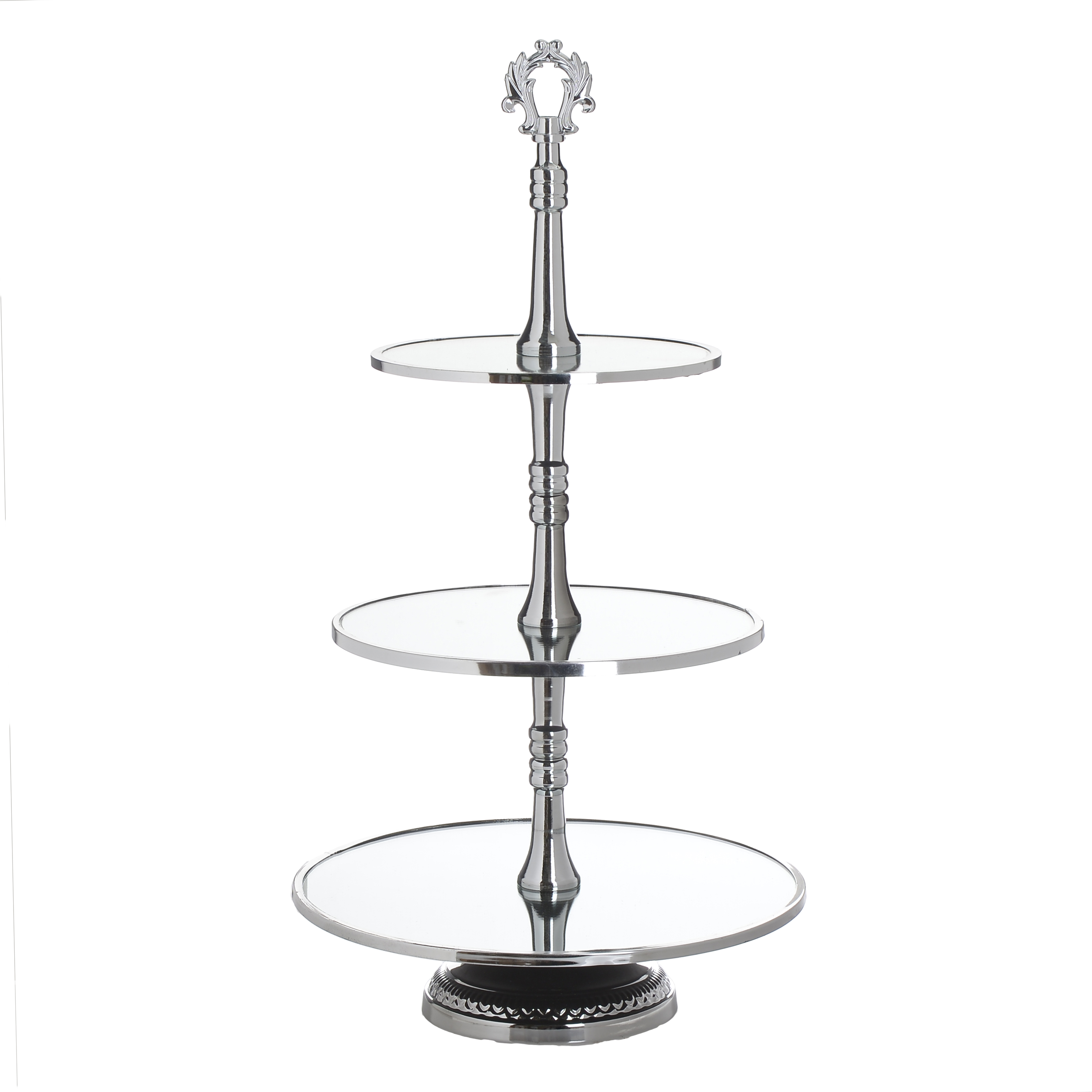 3860872.0009 БЛЮДО-ЭТАЖЕРКА TO4ROOMS  - Вид №1