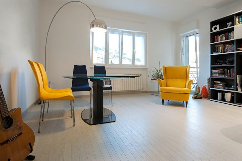 Garbelotto Готовый паркет I gessi® sun-id-1474460 - Вид №15