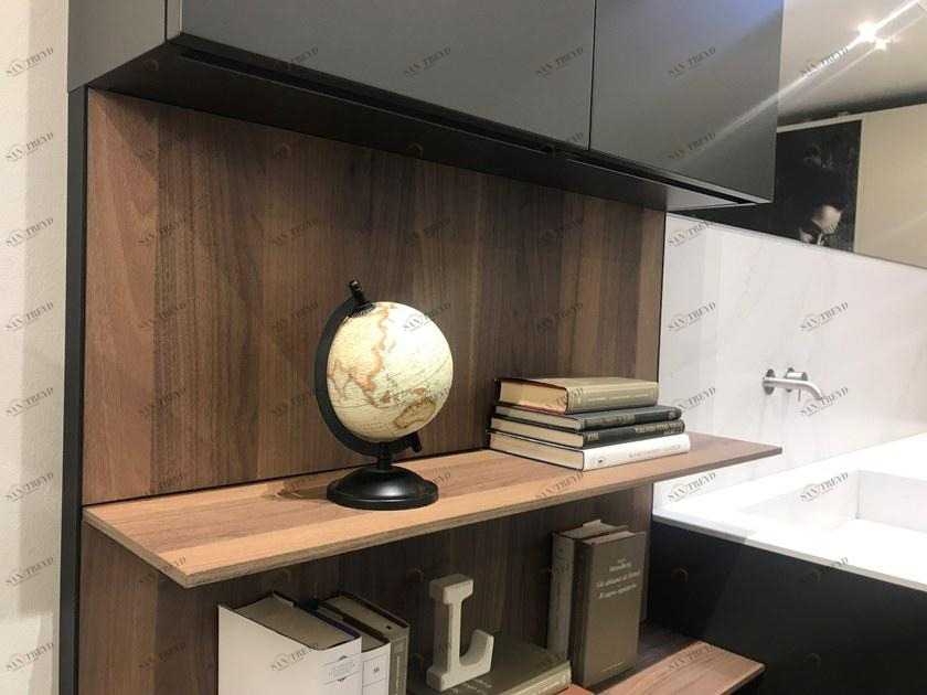 FunderMax Панель из меламина Thisroomisme sun-id-1398716