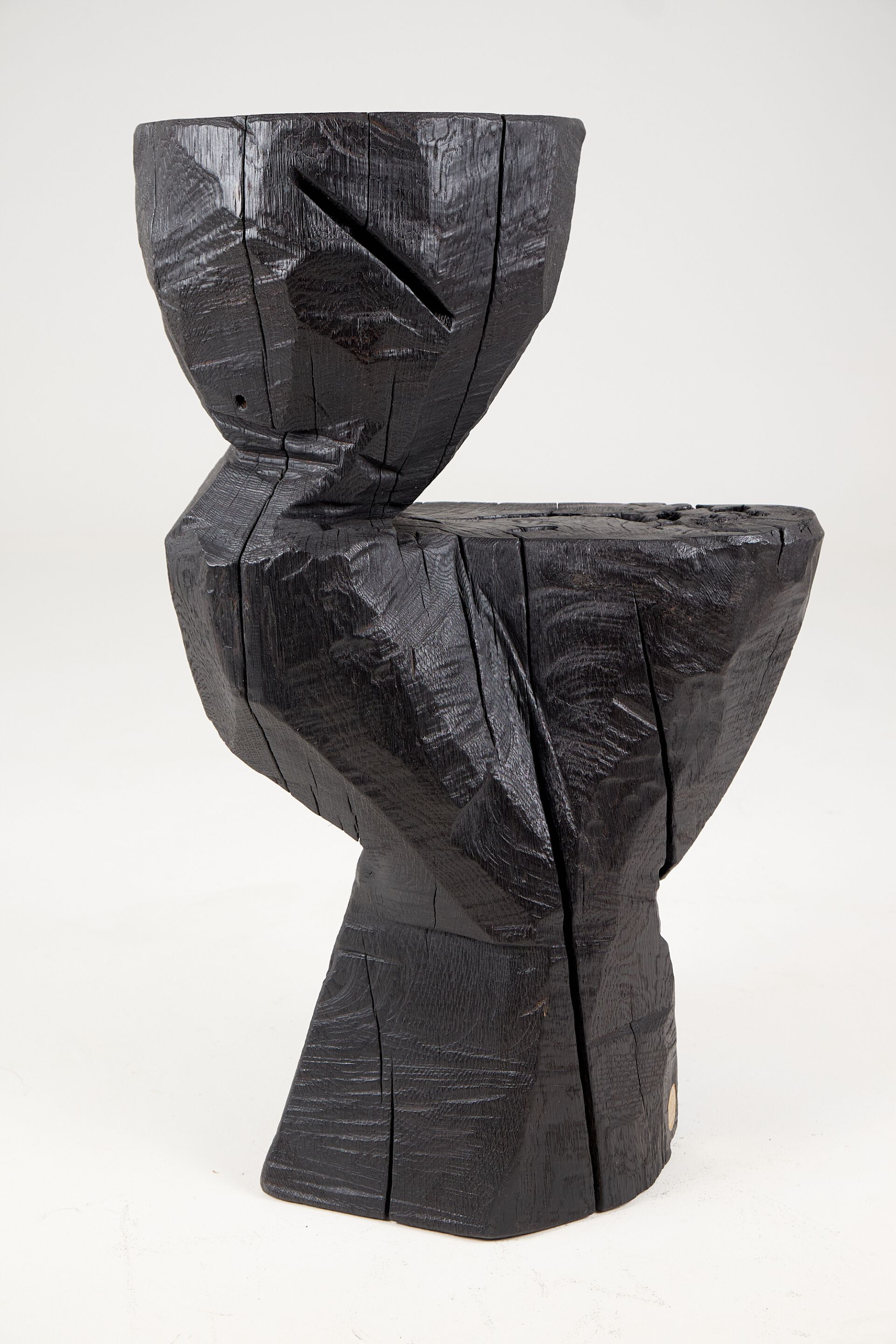 Дубовый стул Logniture Jownik ARCH-00037174 - Вид №1