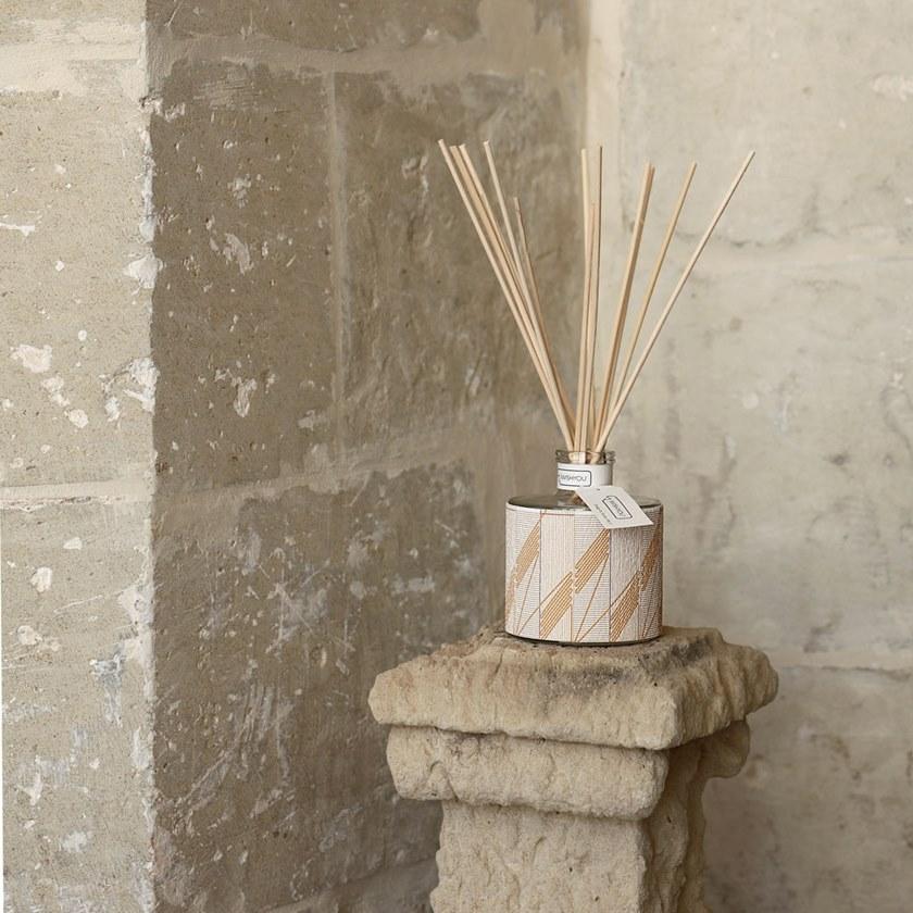 IWISHYOU Ароматизатор в натуральном камне Grafismi & scenari 8057711491278 - Вид №4