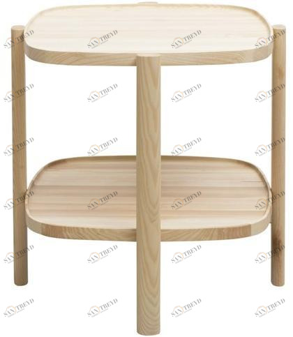 Hobby Flower Сервиз квадратный Ashi sun-id-1471631