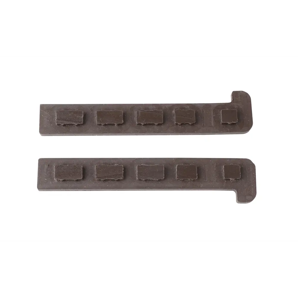 T-DECKS Заглушки для полуступеней из натурального дерева 88779126 STLM-1015144 - Вид №1