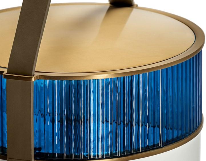 Poltrona Frau Торшер с диммером La collezione - mobili e complementi sun-id-1390592 - Вид №8