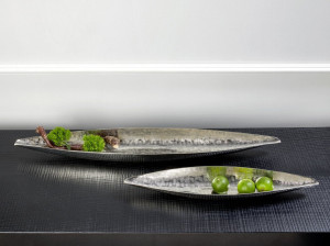 Металлические центральные части