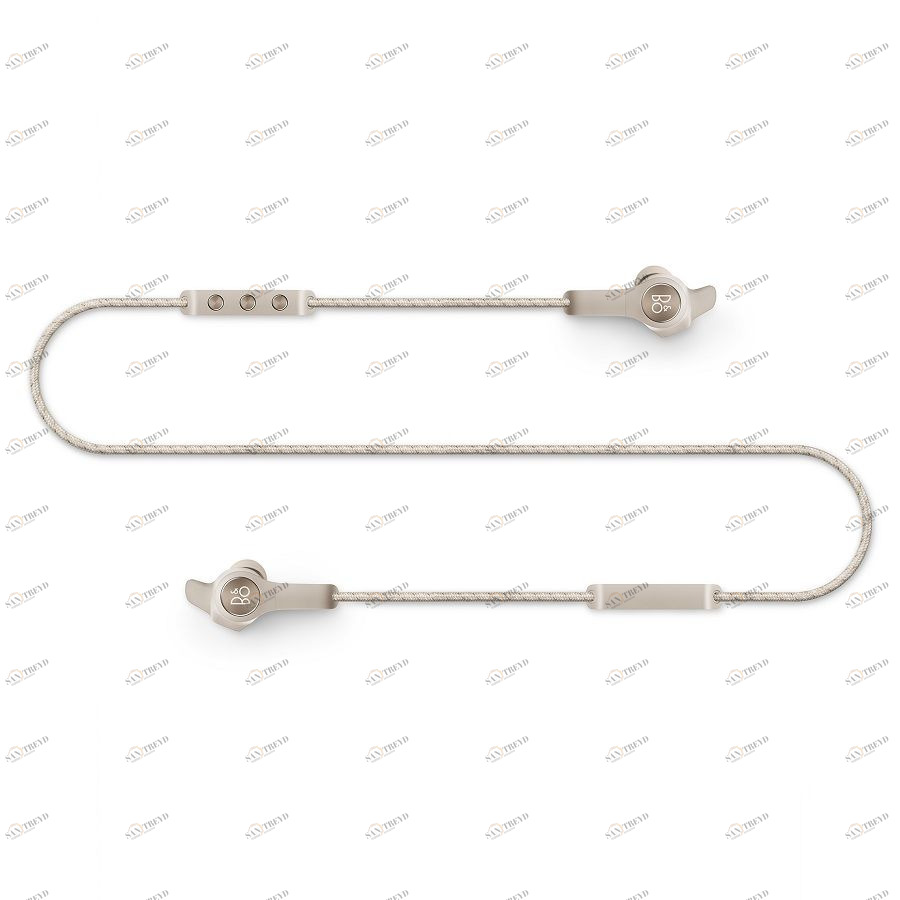 Наушники беспроводные BeoPlay E6, песочные Bang & Olufsen 1645301