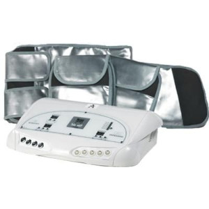 36695 Аппарат для прессотерапии с инфракрасным теплом SA-Q02 SalonArt