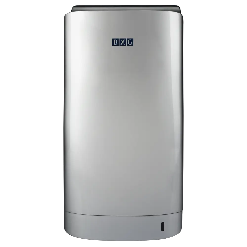 Сушилка для рук BXG JET-7000C высокоскоростная погружная цвет хром STLM-2019342