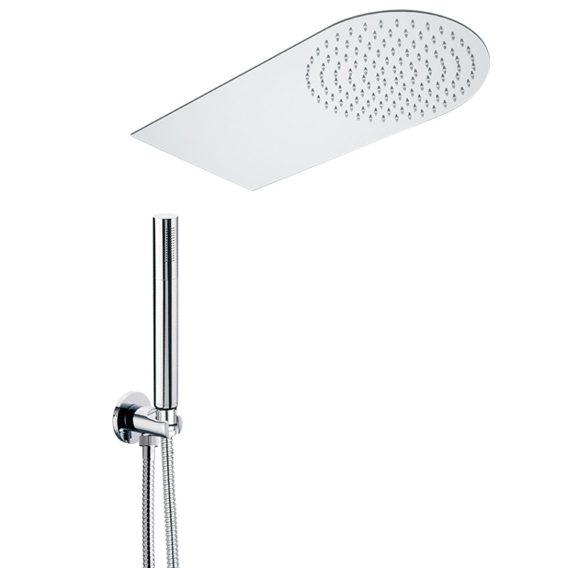 SD615Z431564 Душевой набор DANIEL RUBINETTERIE Wellness