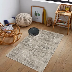 Santreyd Ковёр Тач: уютный акцент для современного интерьера 80x150 см 89340093