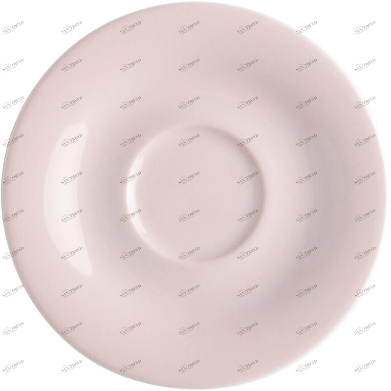 203501A69410C Pronto блюдце 12 см роза Kahla-porzellan 