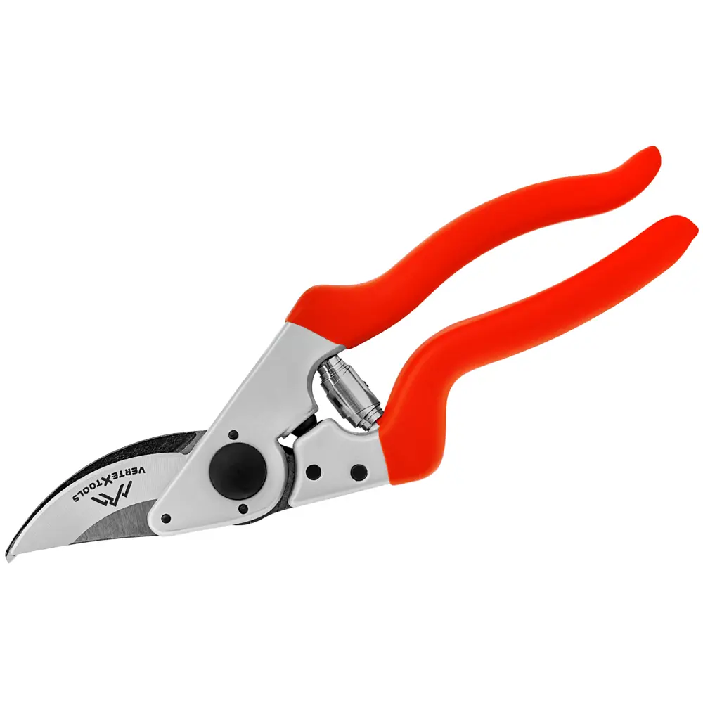 Секатор садовый VERTEXTOOLS Obstgarten для точной обрезки ветвей 89356910 STLM-0963574