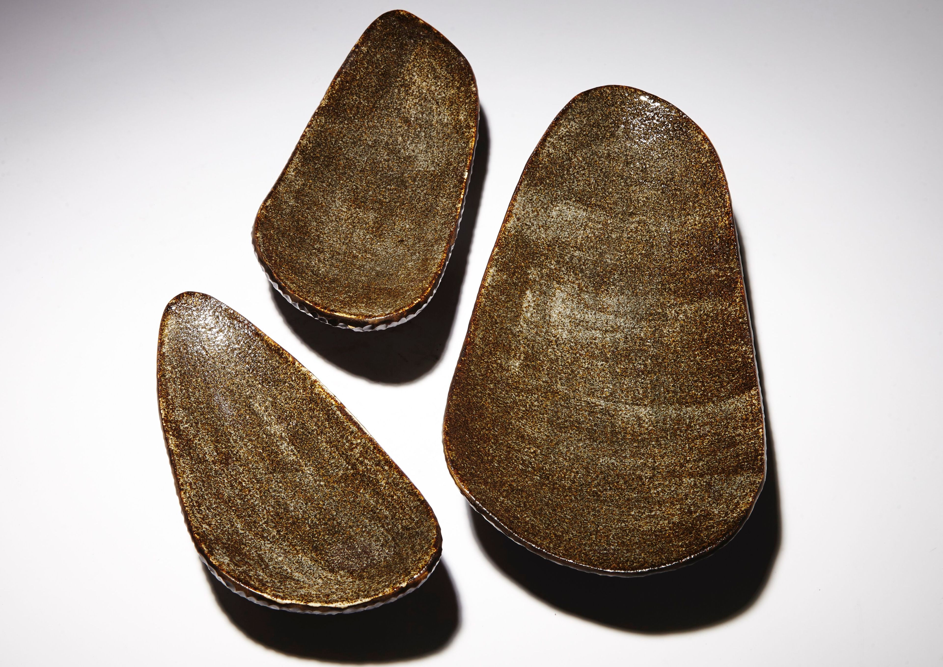 Полые бронзовые чаши REDA AMALOU DESIGN ARCH-00006740 - Вид №1