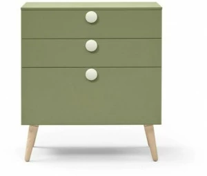 Nidi Лакированный комод Woody