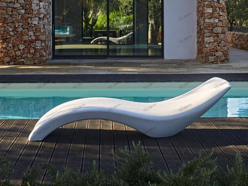 Myyour Садовая кушетка Poleasy® sun-id-1485417