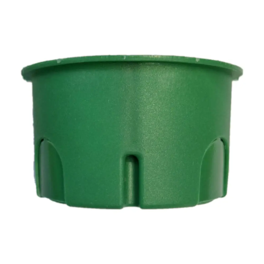 Подрозетник ЗАЩИТА ПРО для бетонных и кирпичных стен 68×40 мм 82722080 STLM-1111523 - Вид №1