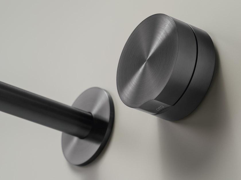 Ceadesign Смеситель для умывальника настенный Giotto plus Gio 71 - Вид №3