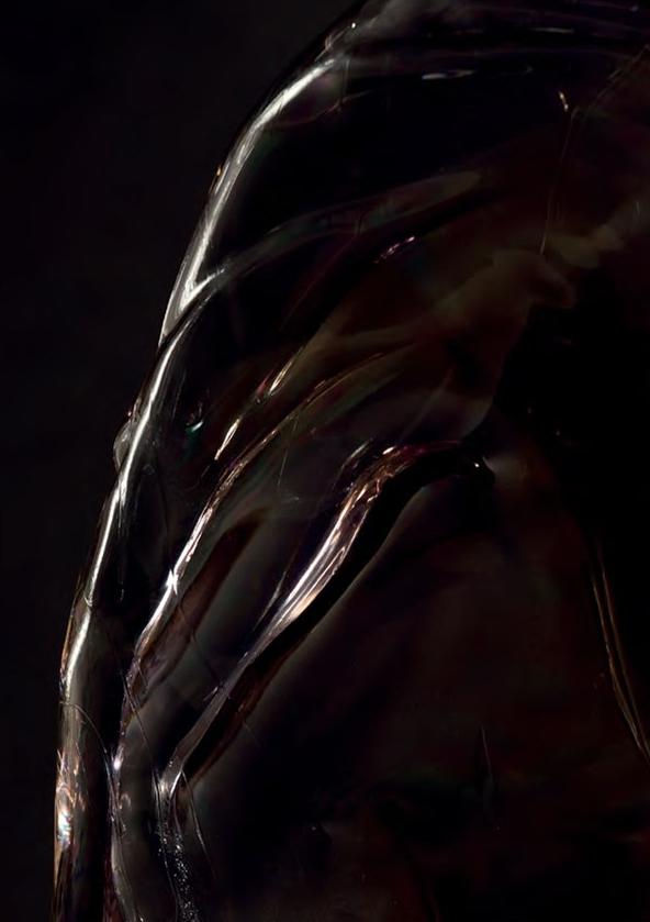 edra Стул из поликарбоната  Gld010  - Вид №4