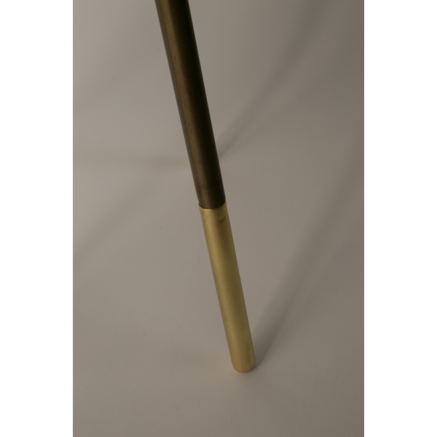 Столик Eliot бронзовый Dutchbone 2300062 - Вид №7