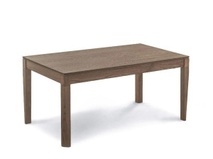 Прямоугольный выдвижной стол