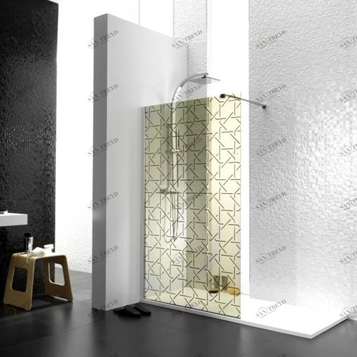 Душевая панель S231600001 System pool Bend SYSTEMPOOL