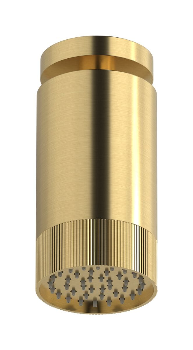 Круглая потолочная душевая головка IB Reflex ARCH-00065093 - Вид №9