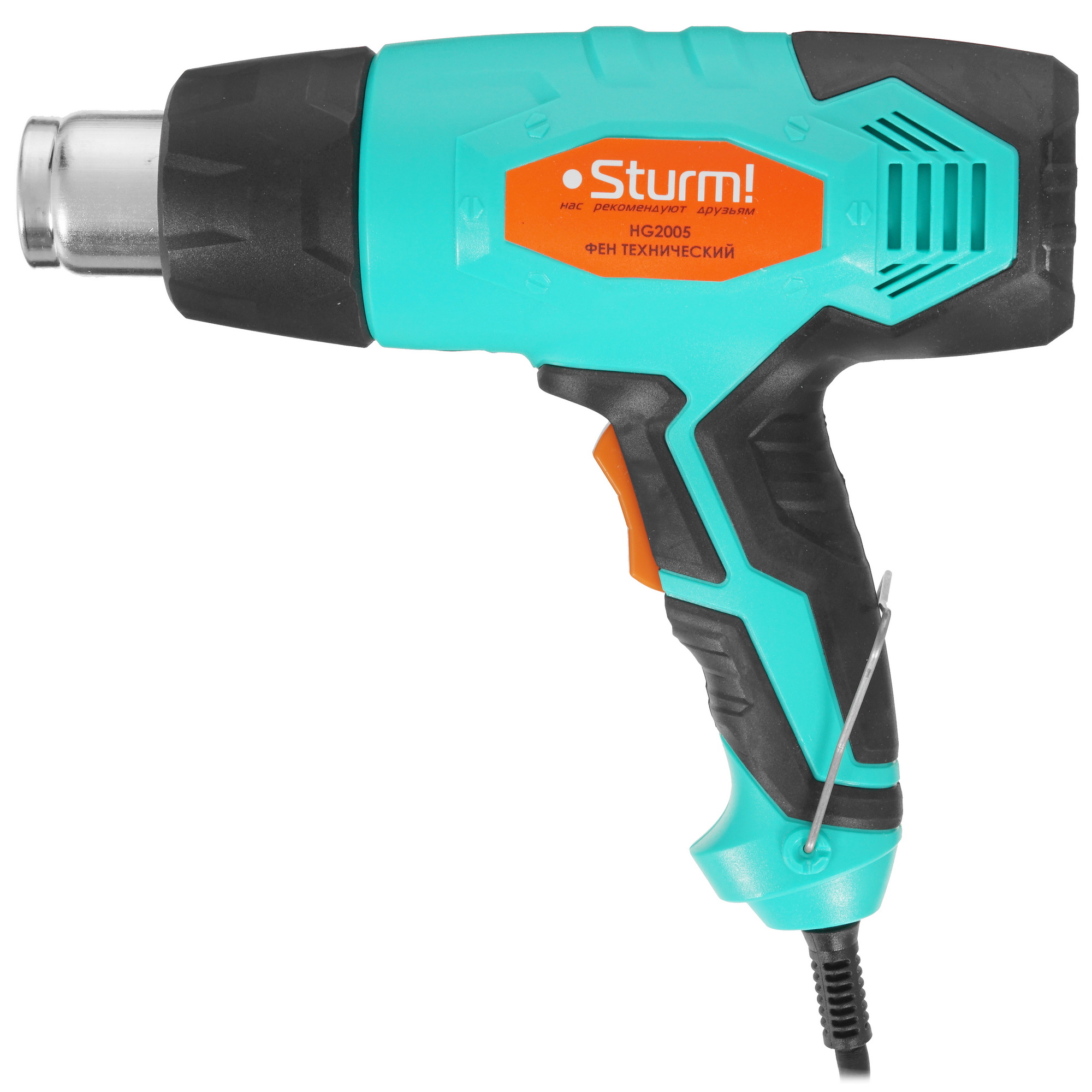 Строительный фен Sturm! HG2005 5300358 STDN-0115612