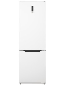 9172545 Холодильник с морозильником   LEX LKB201WIDMax белый