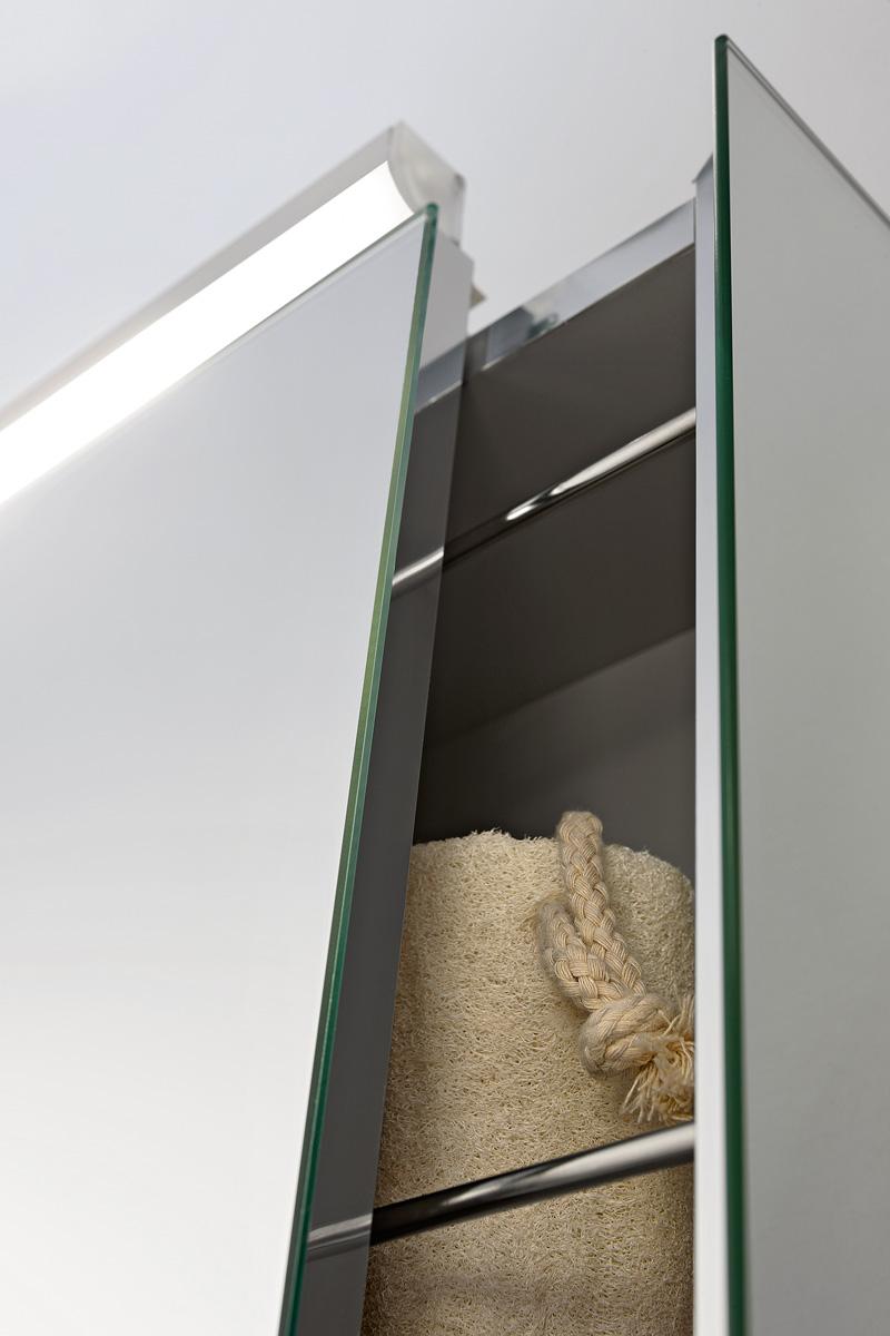 Theo  Зеркало OASIS BATHROOM  Master Mirrors  - Вид №1