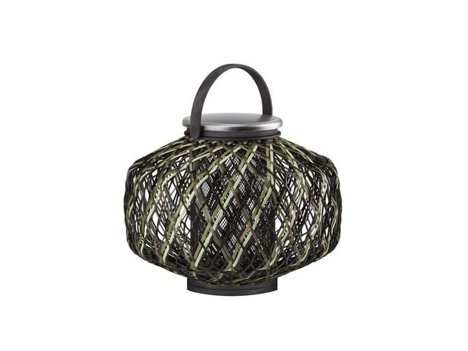 Подвесной фонарь из синтетического волокна DEDON The OTHERS ARCH-00142536 - Вид №5