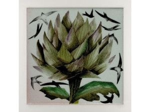 Пол / покрытие ручной работы