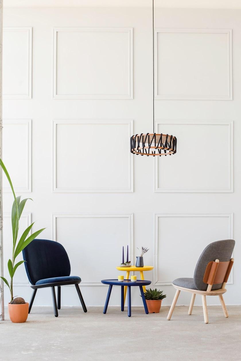 EMKO Тросовый подвесной светильник Macaron sun-id-1494222 - Вид №5