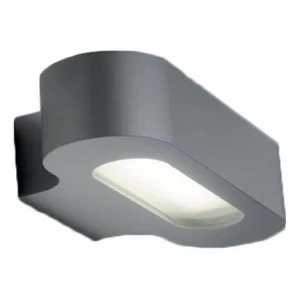 Светильник настенный серебристый Artemide 0613020A ARTEMIDE  00-3882727 Серебро