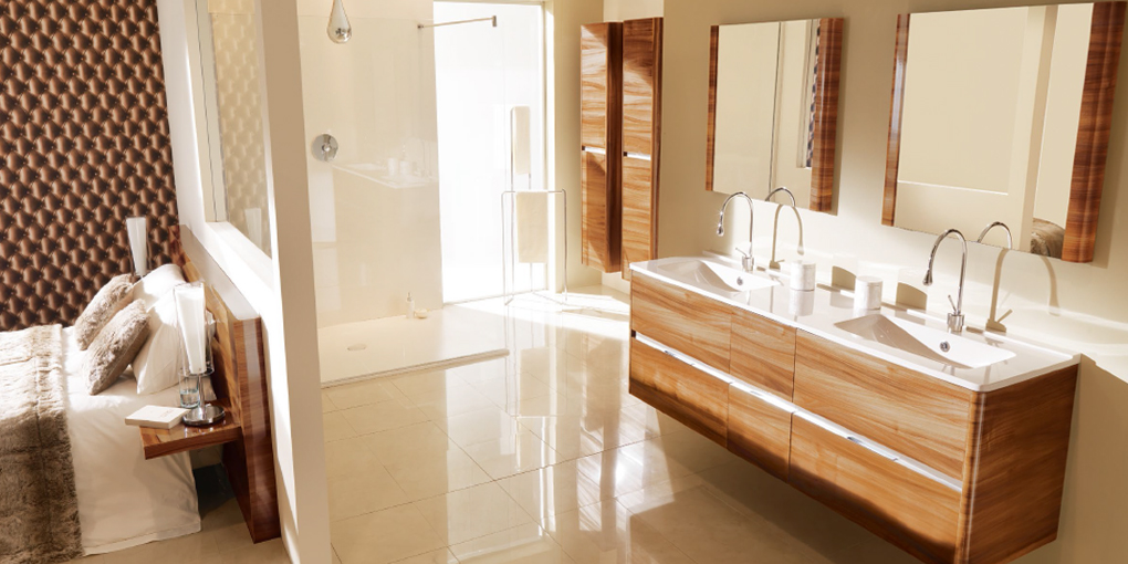 Зеркало 96х70 DOLCMI96 Ambiance Bain DOLCE - Вид №1