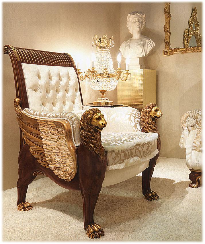 Кресло  ZANABONI P178 №6