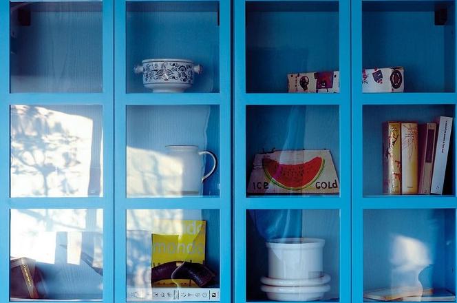 IFT Лакированный подвесной модульный книжный шкаф Book sun-id-1423648 - Вид №17