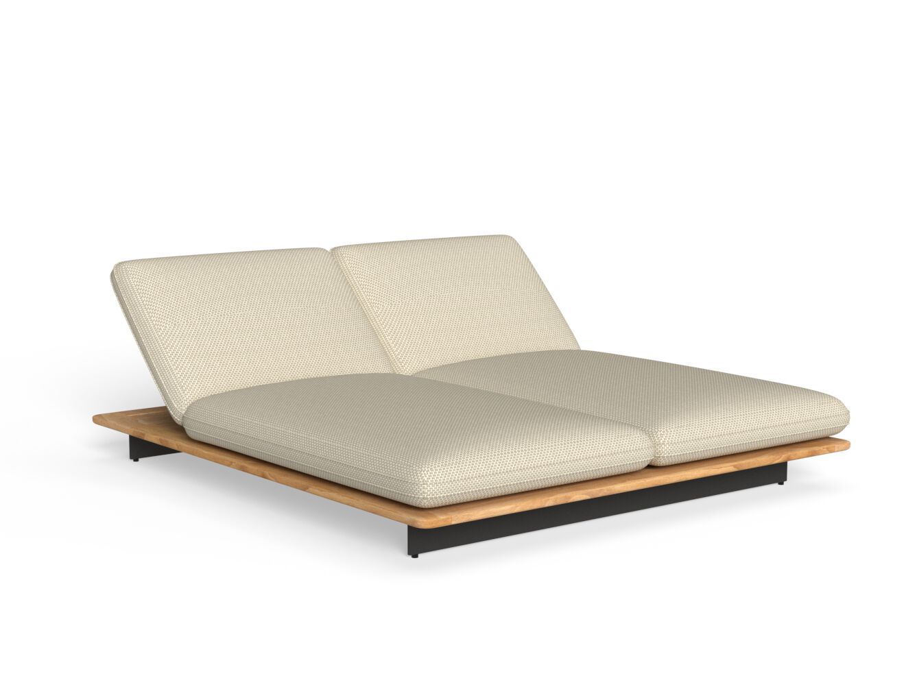 Лежак для сада Accoya® Talenti Venice ARCH-00092473