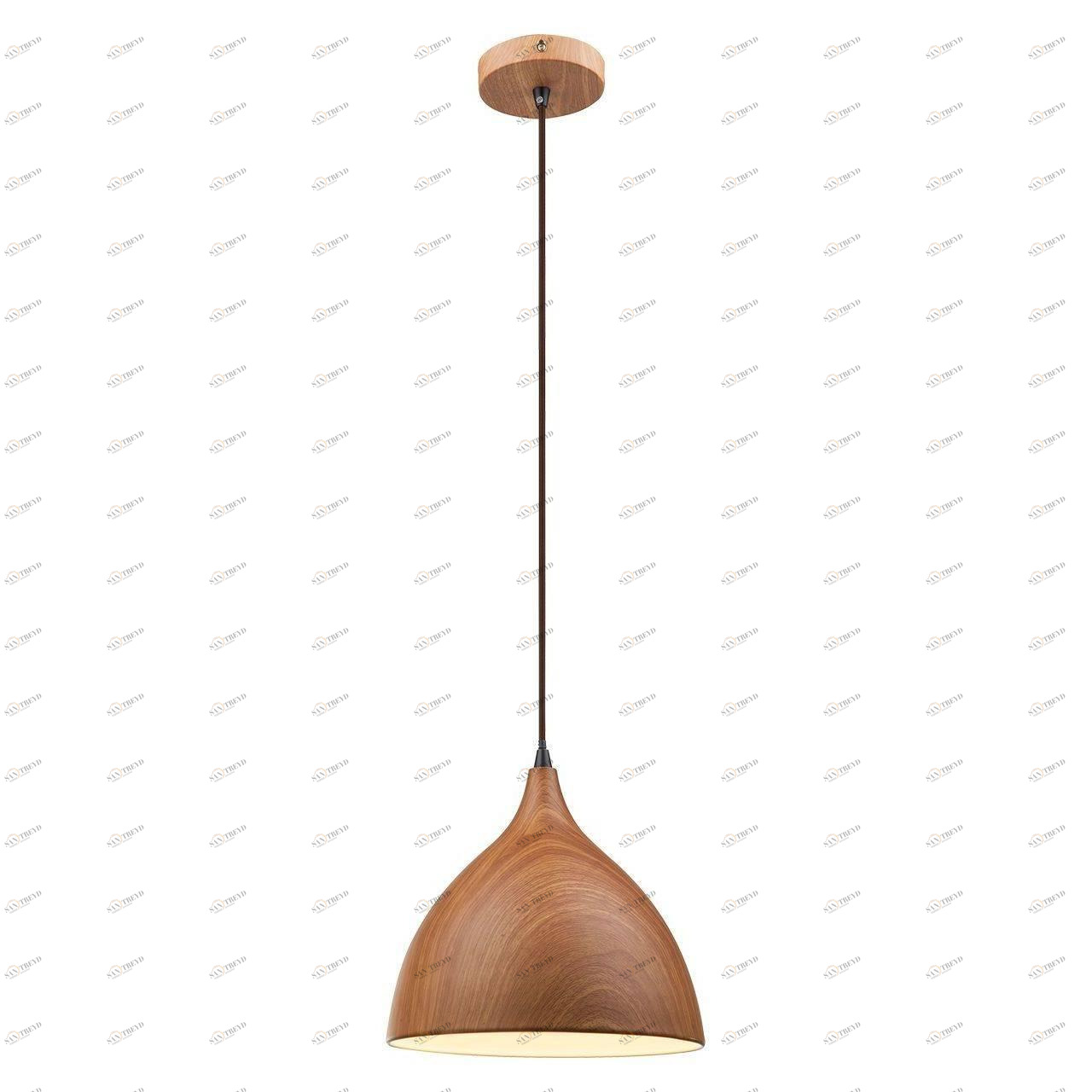 Подвесной светильник Globo Jackson I 15165 GLOBO JACKSON I 101609 Коричневый Ceramica Globo 