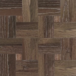 Напольное покрытие из дерева (дерево из темного дуба) ddlz10 rs Devon Devon INTARSIA