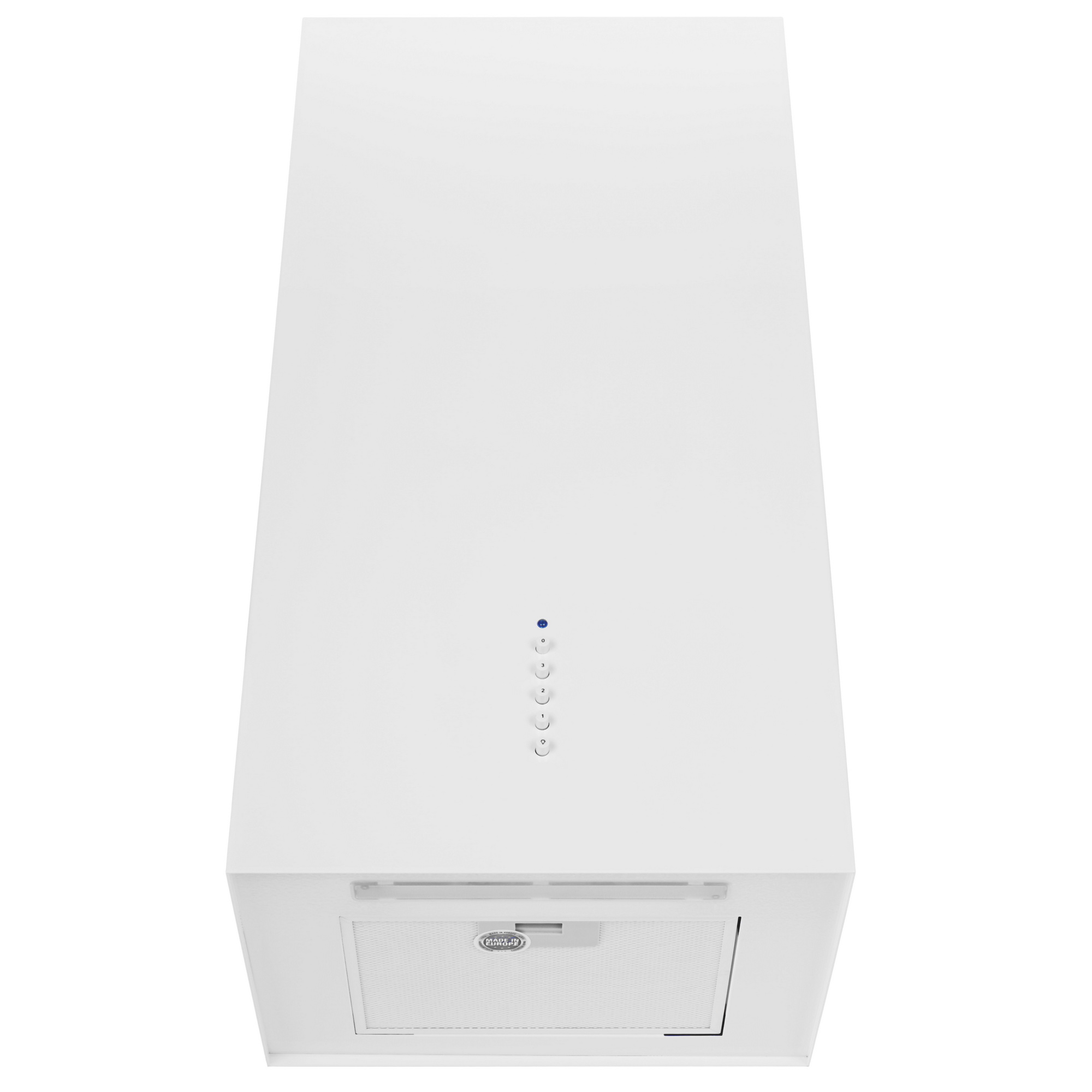 9102957 Вытяжка пристенная Akpo WK-4 Terra eco белый STDN-0131691 - Вид №1