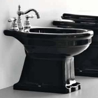 25345 Биде напольное ELLADE Ceramica Hidra - Вид №6