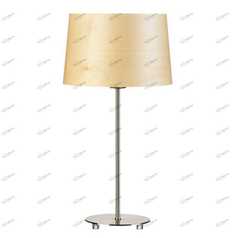 Настольная лампа Markslojd Huntsville 104377 MARKSLOJD КЛАССИЧЕСКИЕ 191594 Бежевый 