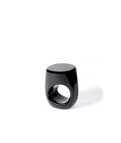 Табуреты и скамейки Erosion Stool Covethouse BOCA DO LOBO 