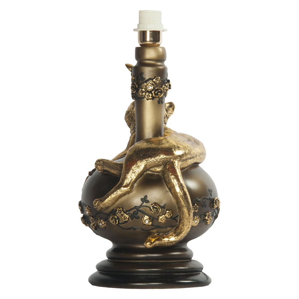 32077 Основание к светильнику Агнесса BOGACHO 4627138210833 - Вид №1