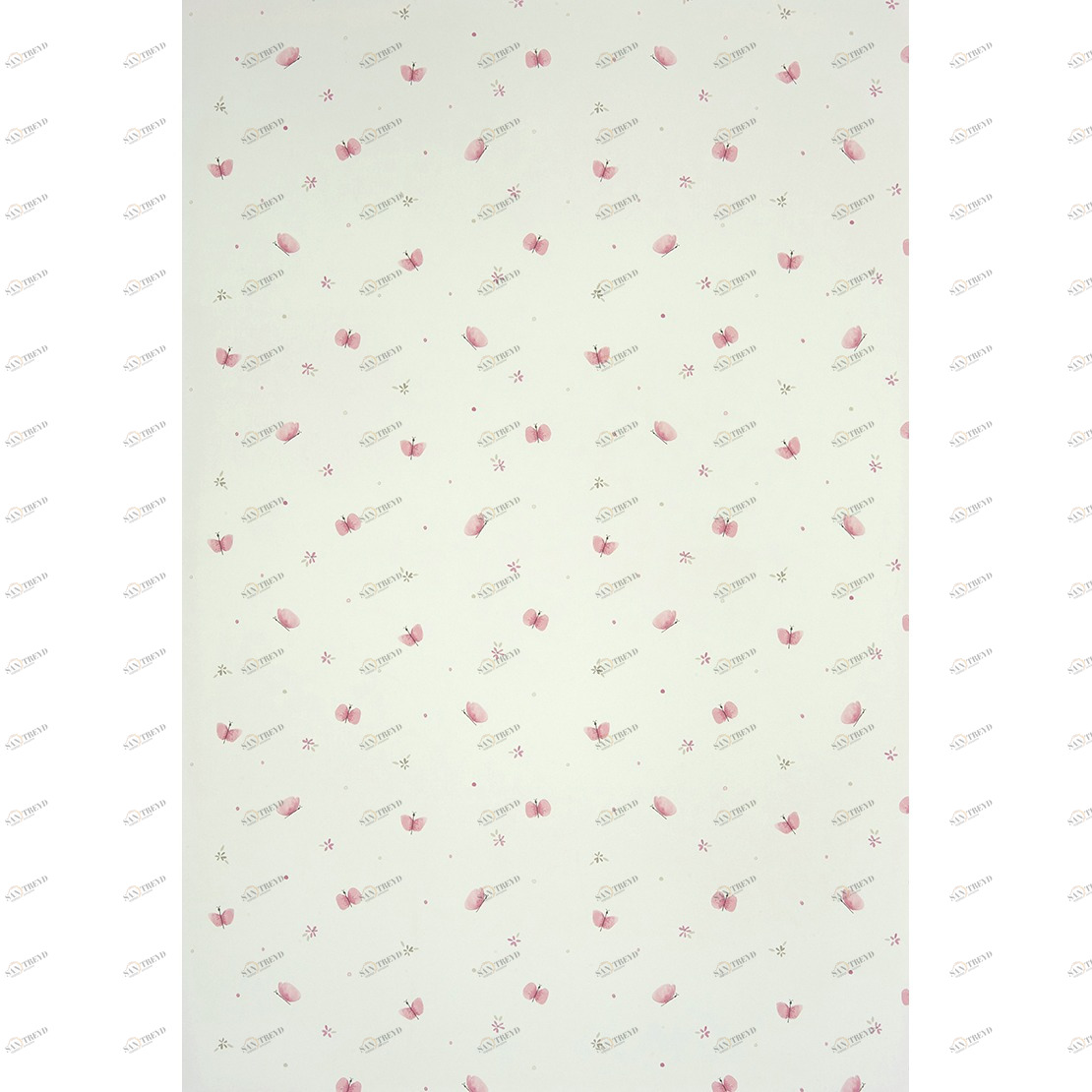 Рулон обоев ALICE & PAUL AEP28034413. Основа Casadeco